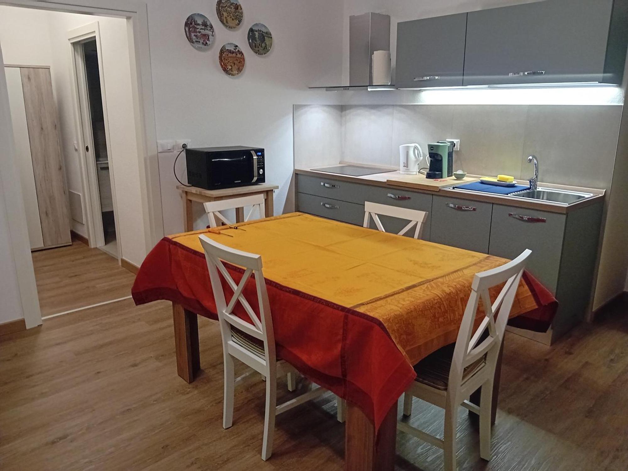 Casa Johanna Gargnano Buitenkant foto